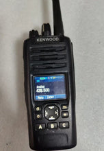 Load image into Gallery viewer, Kenwood NX5300-K5 Full Range 380-470 MHz Professional Intercom System - ZYYKZ Test Equipment