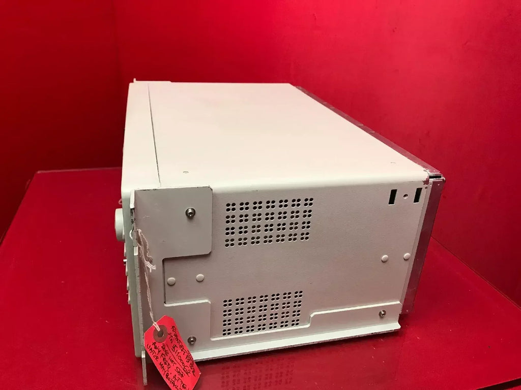 Advantest R3182 Spectrum Analyzer 9 kHz to 40 GHz - ZYYKZ Test Equipment