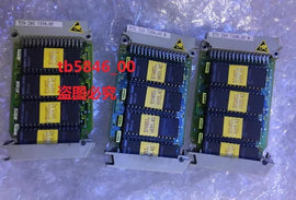 Siemens SINUMERIK Operator Panel 6FX1853 Series Industrial HMI - ZYYKZ Test Equipment