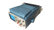 Load image into Gallery viewer, Tektronix 434 Analog Storage Oscilloscope with Advanced Features - ZYYKZ Test Equipment