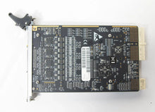 Load image into Gallery viewer, Keysight NI AIT0406 1E242-005 PXI MIL-STD-1553 Avionics Databus Interface Module - ZYYKZ Test Equipment