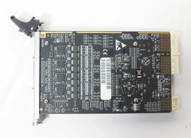 Keysight NI AIT0406 1E242-005 PXI MIL-STD-1553 Avionics Databus Interface Module - ZYYKZ Test Equipment