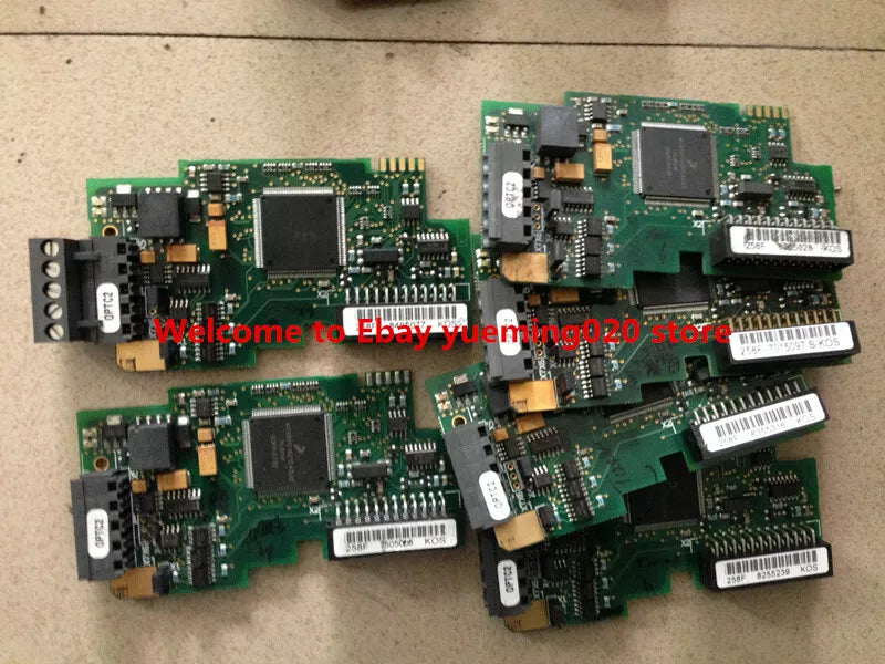 PC00258C C Board OPTC2 CM310500 - Used