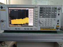 Load image into Gallery viewer, Agilent E4446A PSA Spectrum Analyzer - 3Hz to 44GHz, 1DS, 219 Noise Figure - ZYYKZ Test Equipment