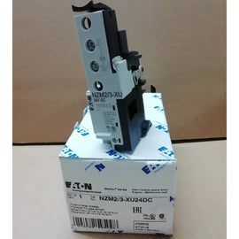Eaton Moeller NZM2/3-XU24DC Undervoltage Release Module - ZYYKZ Test Equipment