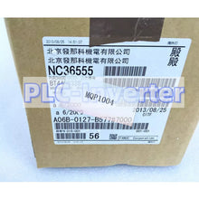 Load image into Gallery viewer, FANUC A06B-0127-B577#7000 Servo Motor High Precision Industrial Automation - ZYYKZ Test Equipment