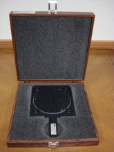 Load image into Gallery viewer, GCA Tropel Calibration Disc for 5 Wafers, Flatness 6.4 µm - ZYYKZ Test Equipment