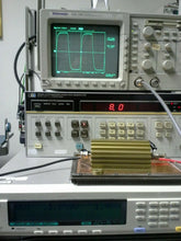 Load image into Gallery viewer, Kikusui Programmable Bipolar Power Amplifier 30kHz BW, 40V, 5A - ZYYKZ Test Equipment