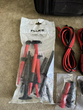 Load image into Gallery viewer, Fluke 754 Documenting Process Calibrator with HART Communication Interface - ZYYKZ Test Equipment