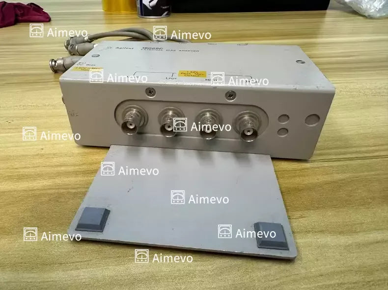 Agilent 16065C External Bias Adapter - ZYYKZ Test Equipment