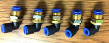 Load image into Gallery viewer, SMC KQLE12-00 KQ One Touch Pneumatic Tube Fitting - ZYYKZ Test Equipment