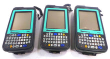 Load image into Gallery viewer, Intermec CN3NI Mobile Barcode Scanner - Lot of 3 Units - ZYYKZ Test Equipment
