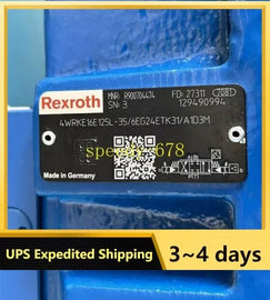 Unknown Brand R900704474 Industrial Test Equipment - ZYYKZ Test Equipment