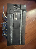 Omron CP1L-M60DT-A Advanced Programmable Logic Controller (PLC) for Industrial Automation