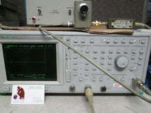 Load image into Gallery viewer, ENI 510L Wideband RF Power Amplifier 10 MHz - 510 MHz - ZYYKZ Test Equipment