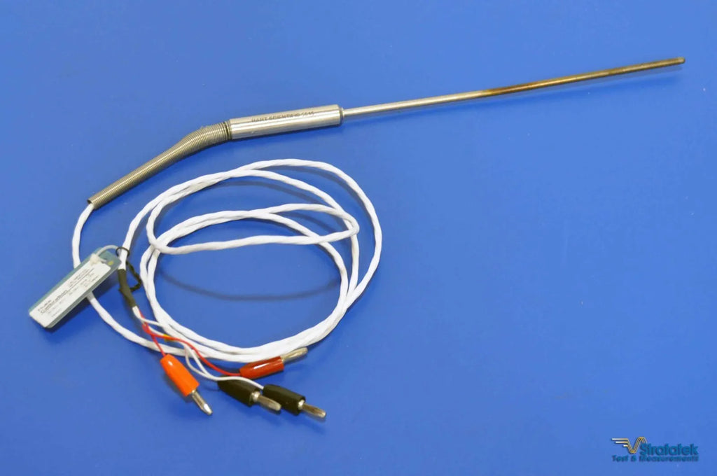 Fluke Hart Scientific 5615-9 Precision Resistance Temperature Probe (PRT)