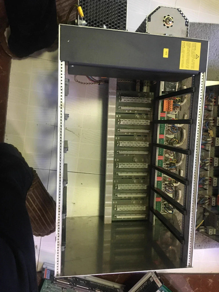 INFRANOR BF35/6.000000 D2.F35 Precision Frequency Synthesizer - ZYYKZ Test Equipment