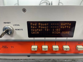Amplifier Research 40T26G40A 26 GHz Millimeter Wave Traveling Wave Tube Amplifier (TWTA) - ZYYKZ Test Equipment