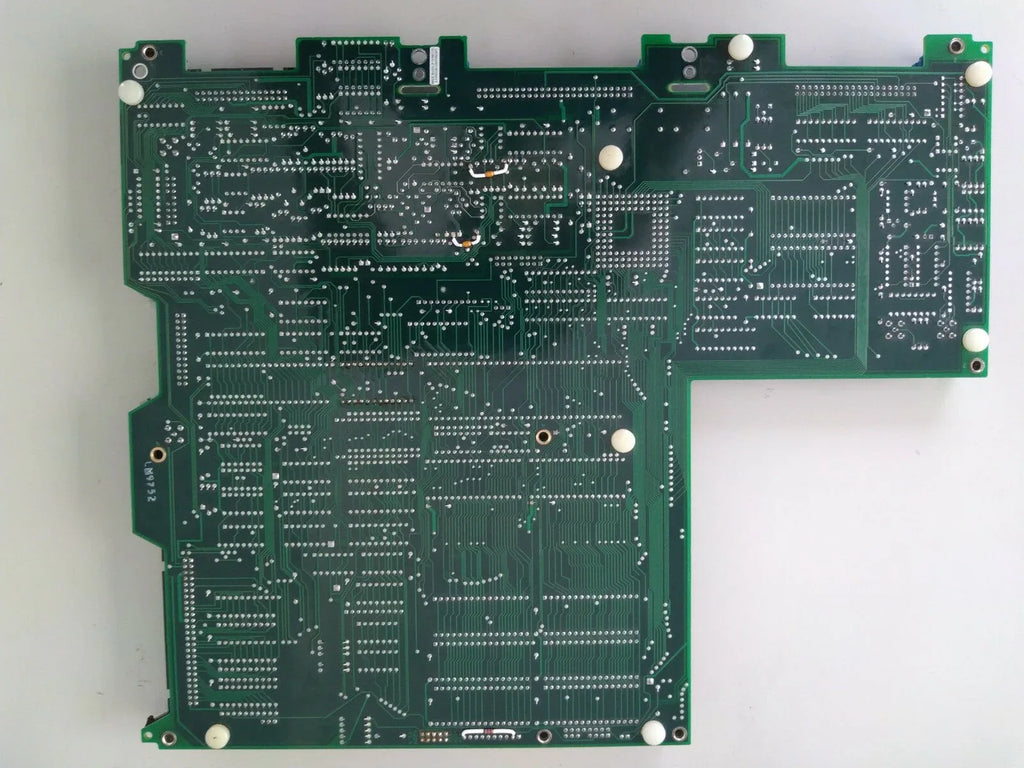 HP Agilent 08564-60025 A2 CPU Control Board Assembly for 856x Series Analyzers - ZYYKZ Test Equipment