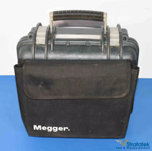 Load image into Gallery viewer, Megger MIT1025 10kV Insulation Resistance Tester - NIST Calibrated with Data