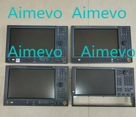 Keysight N9040B/N9042B Front Panel with Display Screen - ZYYKZ Test Equipment