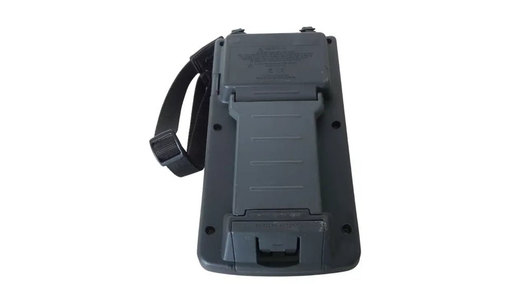 Fluke DSP-2000SR Smart Remote for Advanced Cable Testing - ZYYKZ Test Equipment