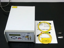 Load image into Gallery viewer, KEOPSYS 23dBm Optical Fiber Amplifier for High-Power Signal Boosting - ZYYKZ Test Equipment