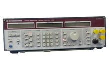 Load image into Gallery viewer, ROHDE &amp; SCHWARZ SMG Signal Generator Model 801.0001.43 - High Precision RF Test Equipment - ZYYKZ Test Equipment