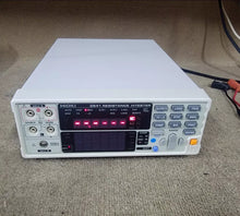 Load image into Gallery viewer, HIOKI 3541 Battery HiTester - Used Condition