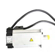 Load image into Gallery viewer, Panasonic MHMJ042P1S High-Performance AC Servo Motor 400W - ZYYKZ Test Equipment