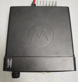 Motorola XPR 4350 Mobile Two-Way Radio for Reliable Vehicle Communication - ZYYKZ Test Equipment