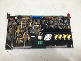 Agilent 08360-60012 A12 NFTS TBR Board Assembly with SYTM Driver - ZYYKZ Test Equipment