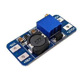 MT3608 2A DC-DC Step-Up Power Supply Module for Arduino (2-Pack) - ZYYKZ Test Equipment