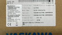 Load image into Gallery viewer, Yaskawa SGD7W-1R6A20A7 High-Performance Servo Driver - ZYYKZ Test Equipment