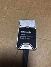 Load image into Gallery viewer, Tektronix P6717A 17-Channel General Purpose Logic Probe - Used