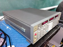 Load image into Gallery viewer, Wiltron 6659A Programmable Sweep Generator 10MHz–26.5GHz - ZYYKZ Test Equipment