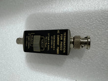 Load image into Gallery viewer, Tektronix 011-0106-00 Termination for P6022 AC Current Probe - ZYYKZ Test Equipment