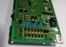 Load image into Gallery viewer, Danfoss 130B7715 AT/08/R01 White Port Board