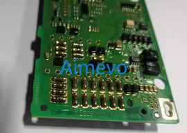 Danfoss 130B7715 AT/08/R01 White Port Board