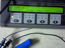 Load image into Gallery viewer, Li-ion Battery Analyzer 220W High-Power Battery Testing System - ZYYKZ Test Equipment