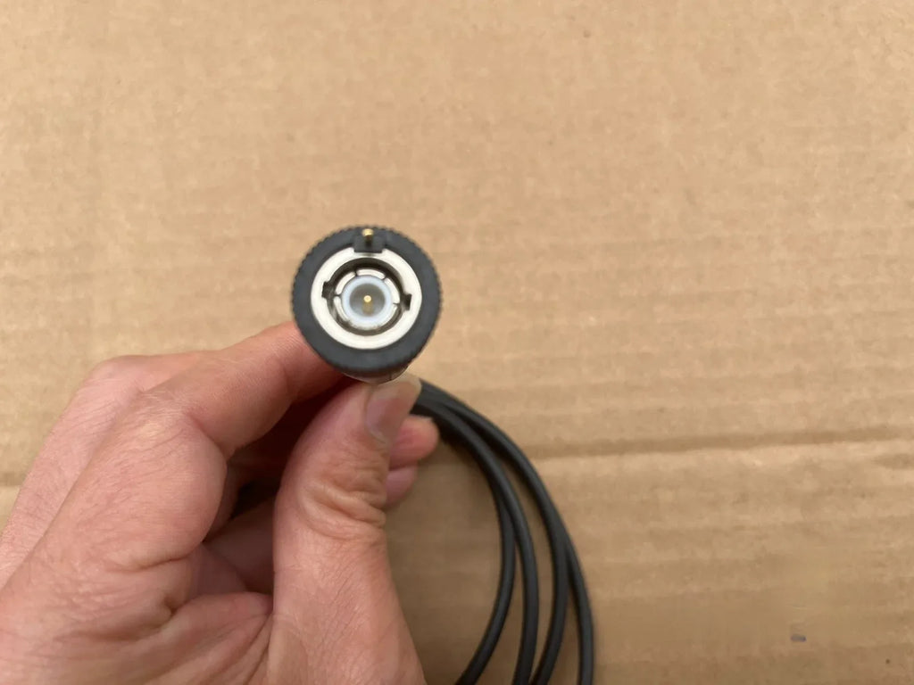 Rohde & Schwarz RT-ZP10 500 MHz Oscilloscope Probe Assembly Unit - ZYYKZ Test Equipment