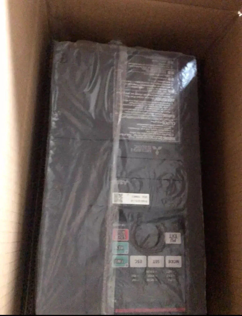 FR-A840-00126-2-60 Mitsubishi Energy-Efficient Variable Frequency Drive - ZYYKZ Test Equipment