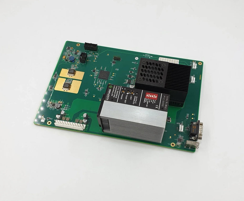 WAVELENGTH PCB-Mount Temperature Controller and Laser Diode Driver Module - ZYYKZ Test Equipment