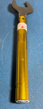 Load image into Gallery viewer, Keysight Agilent 8710-1764 Precision Torque Wrench, 8 lb-in - ZYYKZ Test Equipment