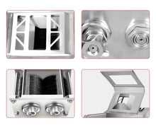 Load image into Gallery viewer, Heavy Duty Commercial Electric Stainless Steel Meat Slicer Machine - ZYYKZ Test Equipment
