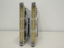 Load image into Gallery viewer, Agilent E1472A 50 Ohm RF Multiplexer VXI Module - ZYYKZ Test Equipment