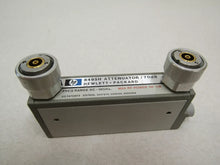 Load image into Gallery viewer, HP 8495H 70 dB Programmable Step Attenuator - ZYYKZ Test Equipment