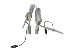 Load image into Gallery viewer, Lot of 2 HP 10074B 10MΩ 15pF Oscilloscope Probes - ZYYKZ Test Equipment