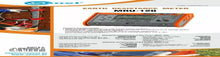 Load image into Gallery viewer, Sonel MRU-120 Earth Ground Resistance Meter - 50V, 60 Hz, CAT III 600V Tester
