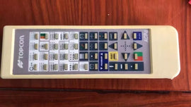 Topcon ACP-8 Projector Remote Control - Used